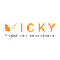 VICKY English YouTube Profile Photo
