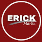 Erick Martin YouTube Profile Photo