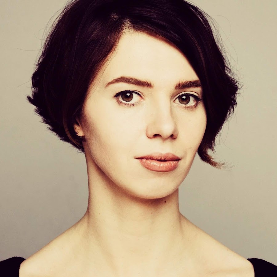 Оксана Орлова-Горская