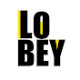 LOBEY YouTube Profile Photo
