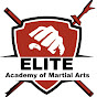 Elite Academy of Martial Arts YouTube Profile Photo