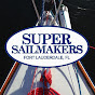 Super Sailmakers - @supersailmakers YouTube Profile Photo