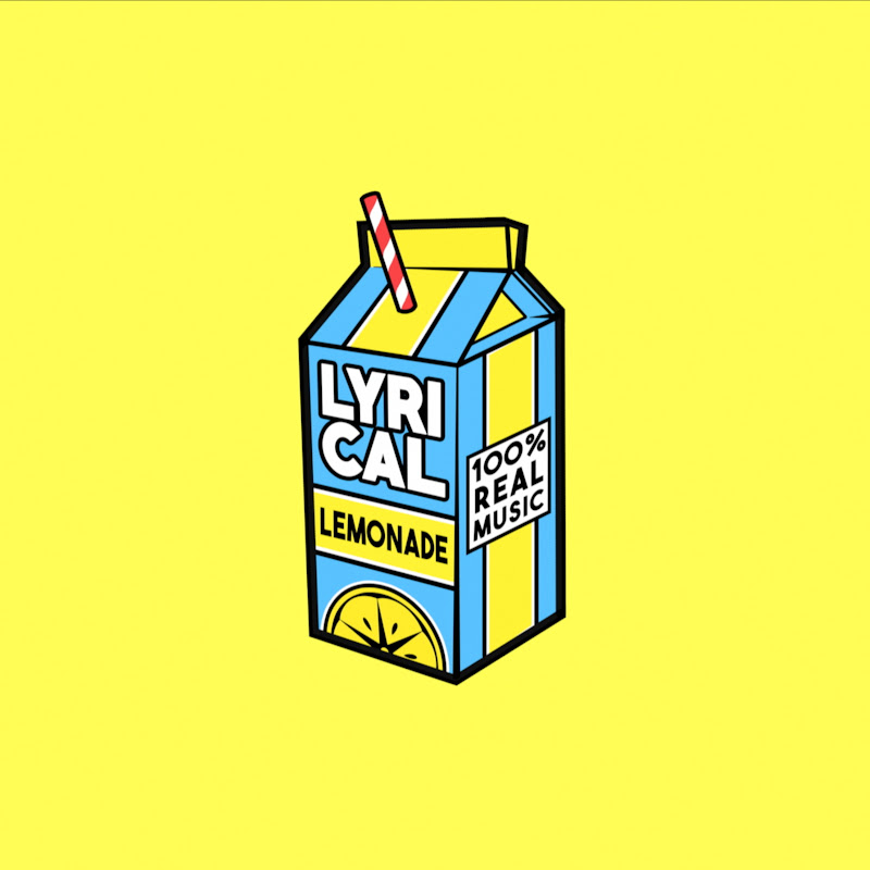 Lyrical Lemonade