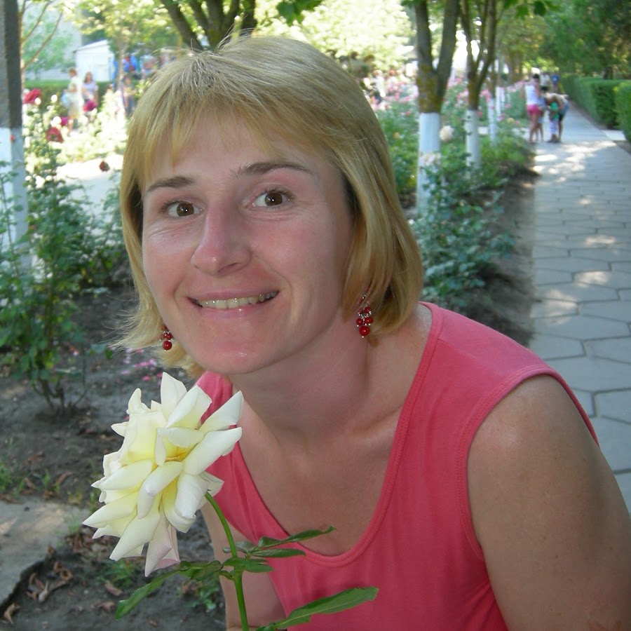 Инна крамаренко киев