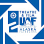 Film and Performing Arts UAF YouTube Profile Photo