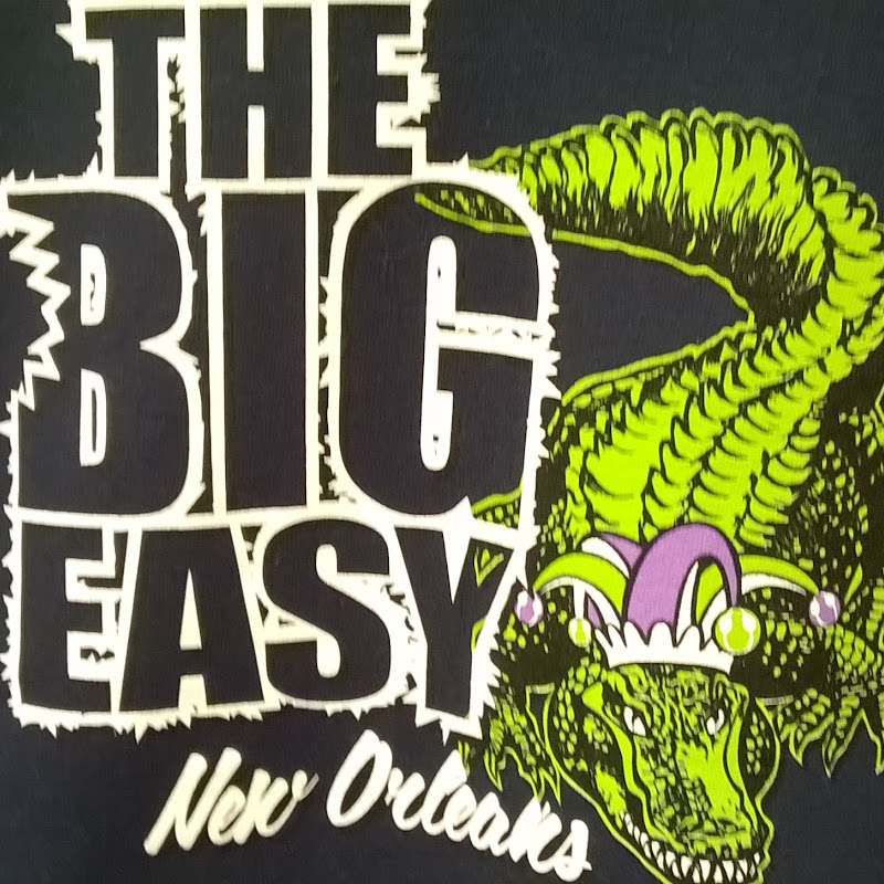 BigEasy Evans