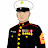 The Patriot Marine