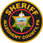 Allegheny County Sheriff's Office YouTube Profile Photo