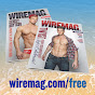 wiremagazine - @wiremagazine YouTube Profile Photo