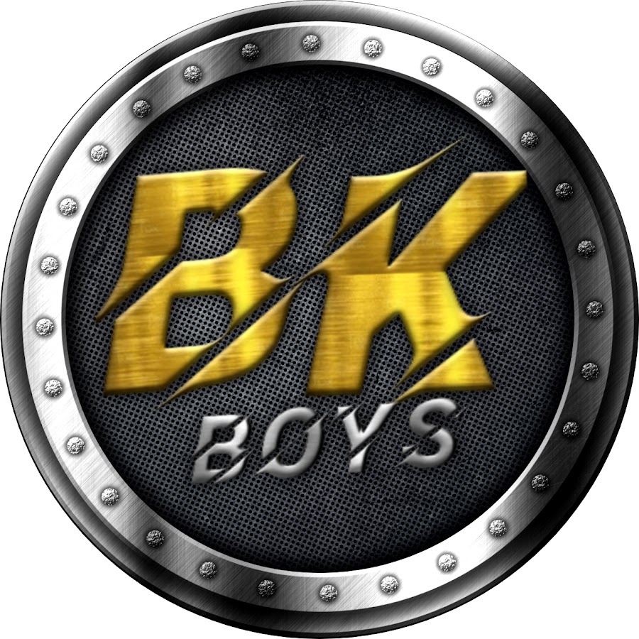 BK BOYS - YouTube