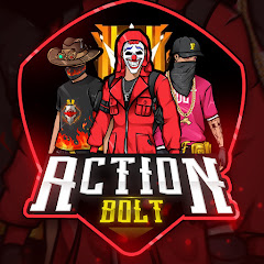 Action Bolt Channel icon