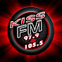 KissFM Utica - @wskswsku YouTube Profile Photo
