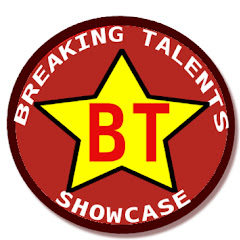 Breaking Talents Showcase Channel icon
