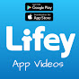 Lifey Service YouTube Profile Photo