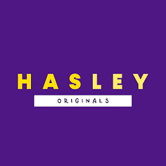 Hasley India Channel icon