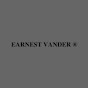 EARNEST VANDER Registered Trademark YouTube Profile Photo