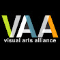 Visual Arts Alliance YouTube Profile Photo