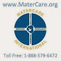 MaterCare - @MaterCare YouTube Profile Photo
