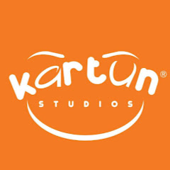 Kartun Studios Channel icon
