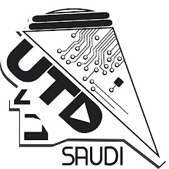 UTD Saudi فيصل السيف Channel icon