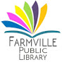 Farmville Public Library YouTube Profile Photo