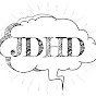 JDHD YouTube Profile Photo