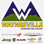 the WNC Powerhouse - @waynesvilleAuto YouTube Profile Photo