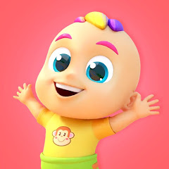 Zoobees Kids ABC TV - Baby Songs & Nursery Rhymes Channel icon