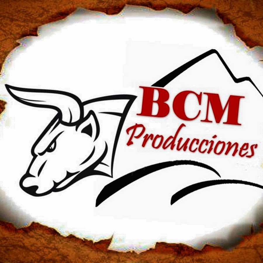 BCM PRODUCCIONES @BCM PRODUCCIONES
