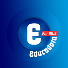 Educadora FM 90.9 de Jacarezinho-PR