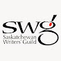 Saskatchewan Writers' Guild YouTube Profile Photo