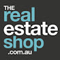Info The RealEstate Shop YouTube Profile Photo