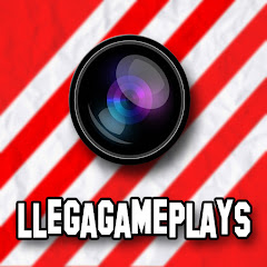 LlegaGameplays