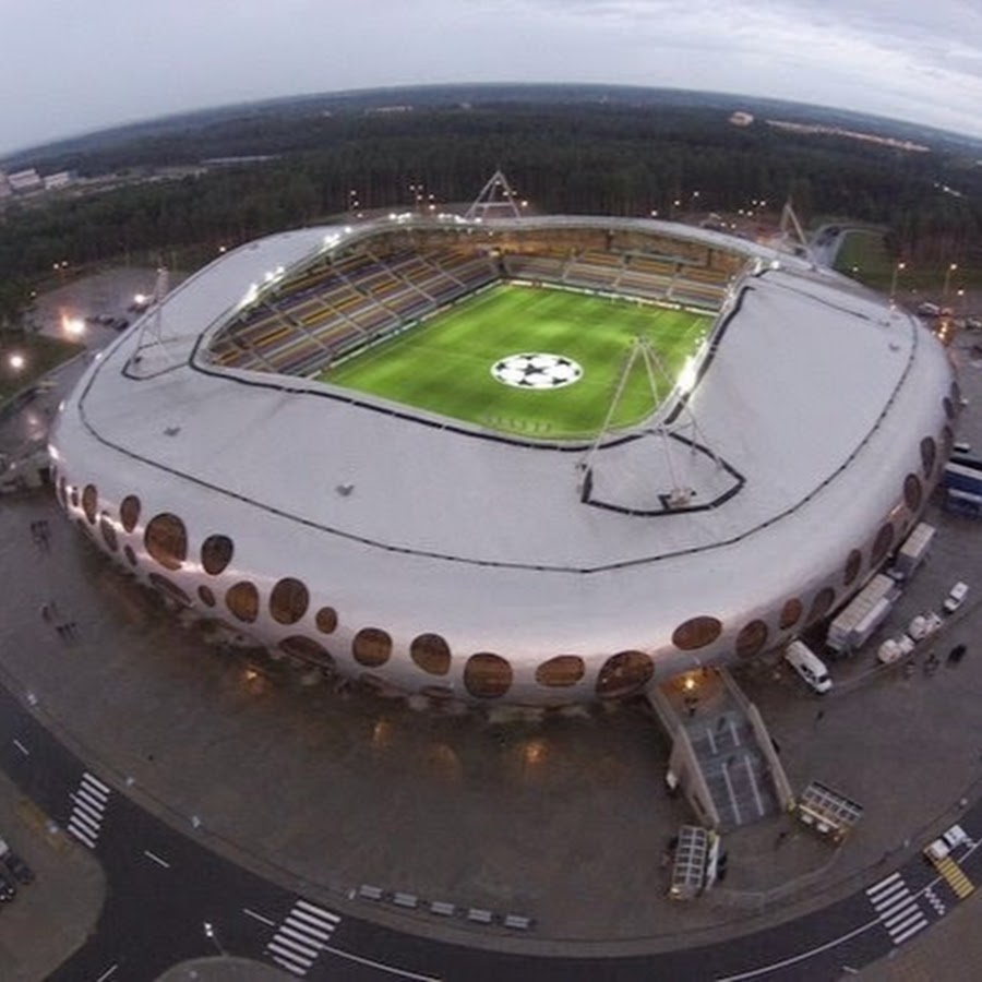 Городской стадион борисов фото
