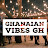 Ghanaian Vibes GH Avatar