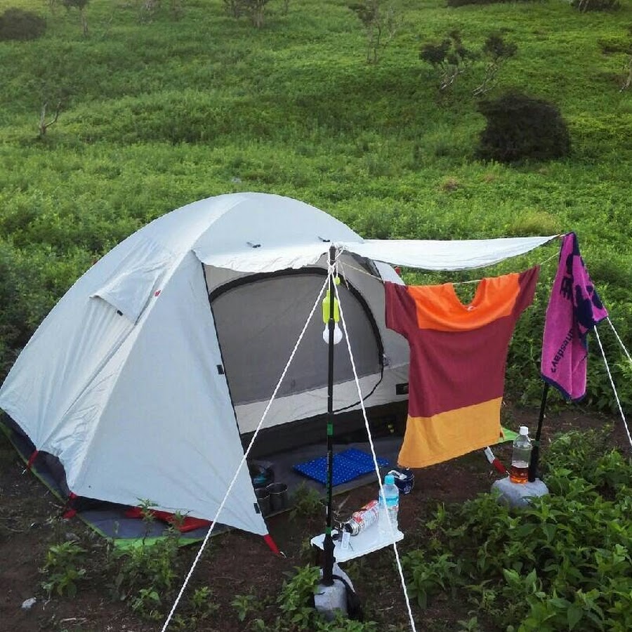 みわは のアウトドア日記 Youtube