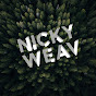 Nicky Weav YouTube Profile Photo