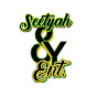 Seetyah Ent YouTube Profile Photo