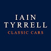What could Tyrrell's Classic Workshop buy with $100 thousand?