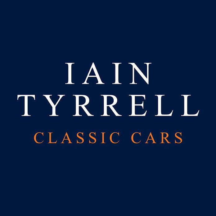 Tyrrell's Classic Workshop Net Worth & Earnings (2024)