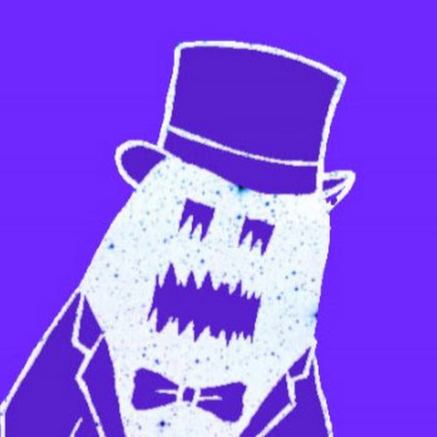 Handsome Phantom - YouTube
