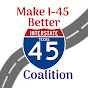 Make I-45 Better Coalition YouTube Profile Photo