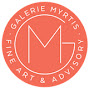 Galerie Myrtis - @galeriemyrtis YouTube Profile Photo