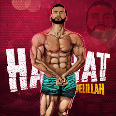 Habbat Abdelillah Channel icon