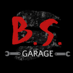 B.S. Garage net worth