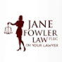 Jane Fowler YouTube Profile Photo