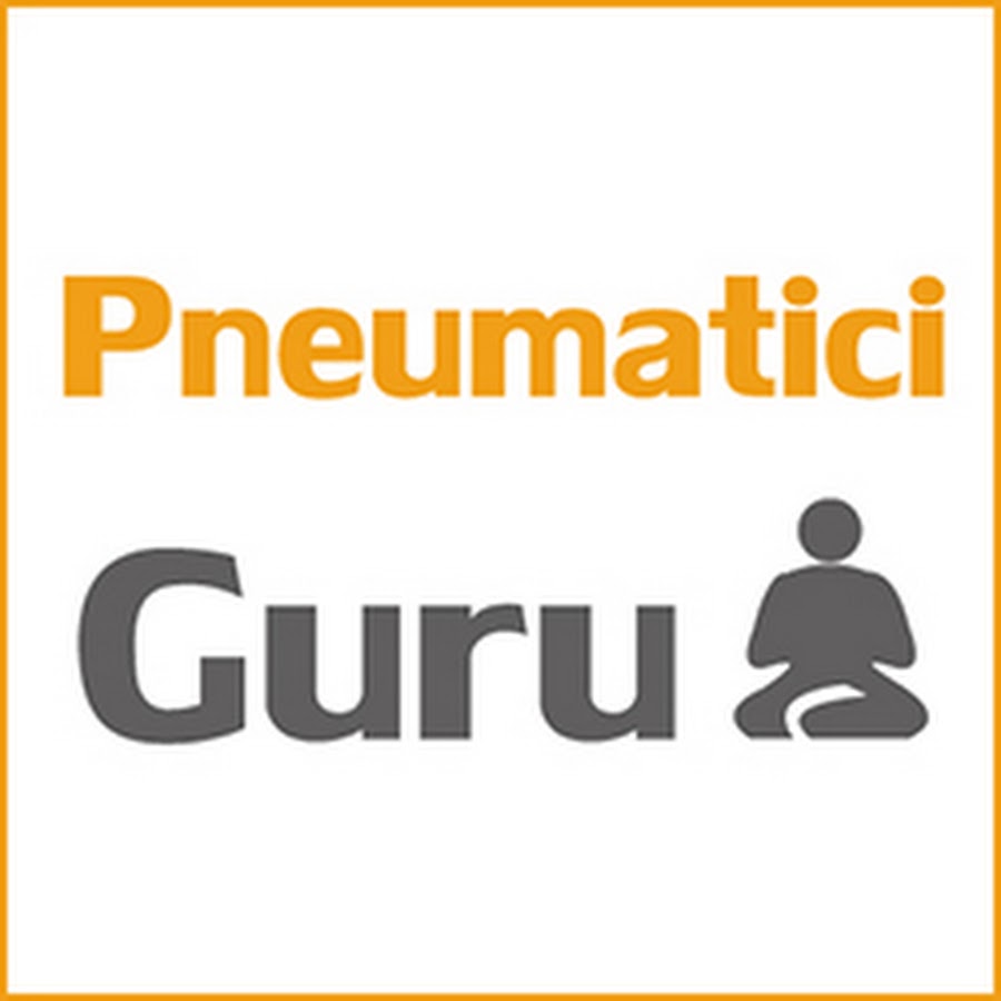 pneumatici-guru it - YouTube