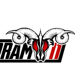 MadRam11 Channel icon