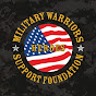 Military Warriors Support Foundation - @MWSFHelpingHeroes YouTube Profile Photo