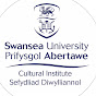 Cultural Institute - Swansea University YouTube Profile Photo